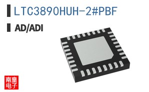 LTC3890HUH-2#PBF