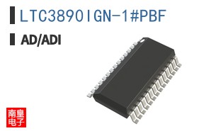 LTC3890IGN-1#PBF