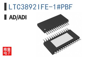 LTC3892IFE-1#PBF
