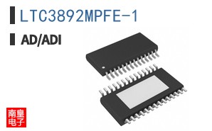LTC3892MPFE-1