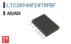 LTC3894HFE#TRPBF