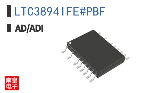 LTC3894IFE#PBF