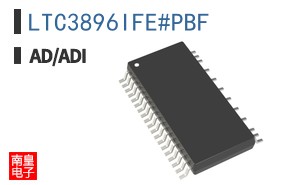 LTC3896IFE#PBF