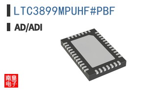 LTC3899MPUHF#PBF