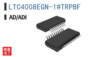 LTC4008EGN-1#TRPBF