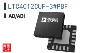 LTC4012CUF-3#PBF