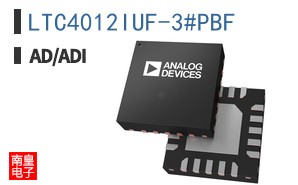 LTC4012IUF-3#PBF