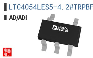LTC4054LES5-4.2#TRPBF