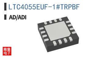 LTC4055EUF-1#TRPBF