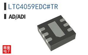 LTC4059EDC#TR