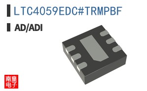LTC4059EDC#TRMPBF