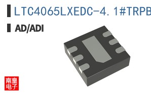LTC4065LXEDC-4.1#TRPBF