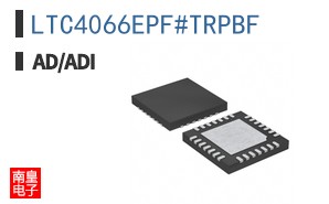 LTC4066EPF#TRPBF