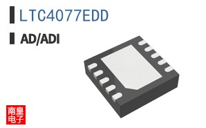 LTC4077EDD