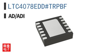 LTC4078EDD#TRPBF