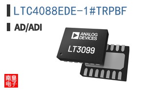 LTC4088EDE-1#TRPBF