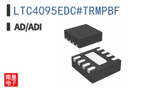 LTC4095EDC#TRMPBF