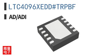 LTC4096XEDD#TRPBF