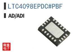 LTC4098EPDC#PBF