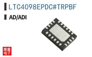 LTC4098EPDC#TRPBF