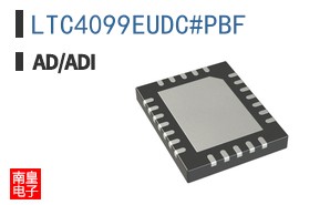 LTC4099EUDC#PBF