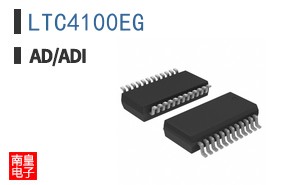 LTC4100EG