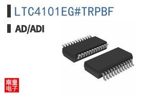LTC4101EG#TRPBF