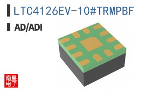 LTC4126EV-10#TRMPBF