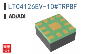 LTC4126EV-10#TRPBF