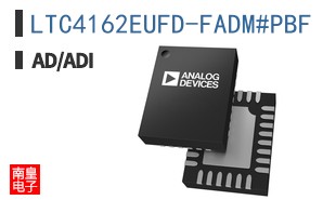LTC4162EUFD-FADM#PBF