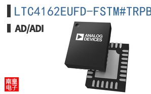 LTC4162EUFD-FSTM#TRPBF
