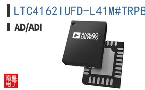 LTC4162IUFD-L41M#TRPBF