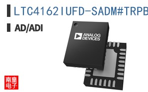 LTC4162IUFD-SADM#TRPBF