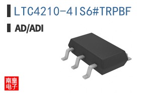 LTC4210-4IS6#TRPBF