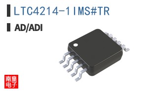 LTC4214-1IMS#TR
