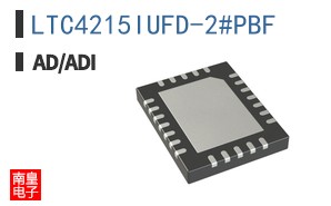 LTC4215IUFD-2#PBF