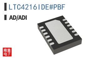 LTC4216IDE#PBF