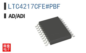 LTC4217CFE#PBF