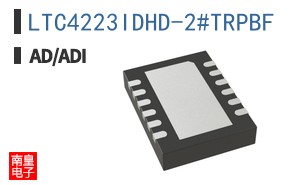 LTC4223IDHD-2#TRPBF|LINEAR��Ʒ�ͺ�