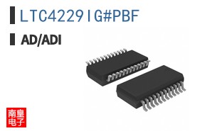 LTC4229IG#PBF