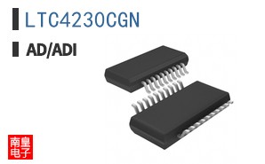 LTC4230CGN