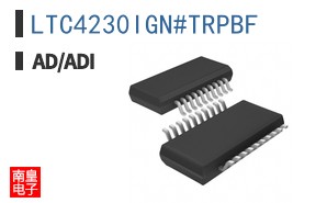 LTC4230IGN#TRPBF