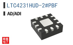 LTC4231HUD-2#PBF