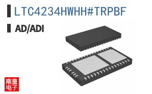 LTC4234HWHH#TRPBF