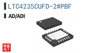LTC4235CUFD-2#PBF