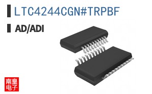 LTC4244CGN#TRPBF