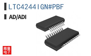 LTC4244IGN#PBF
