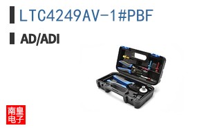 LTC4249AV-1#PBF