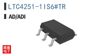 LTC4251-1IS6#TR