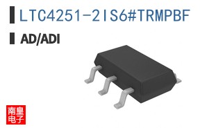 LTC4251-2IS6#TRMPBF